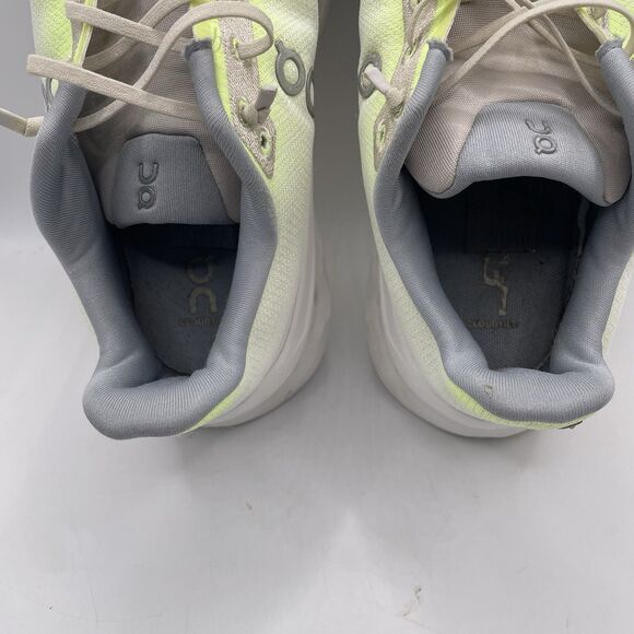 On Cloudtilt Shoes Women's Size 9.5 Ombré Style Code 3WE10052348 Activewear Gym - Picture 8 of 9